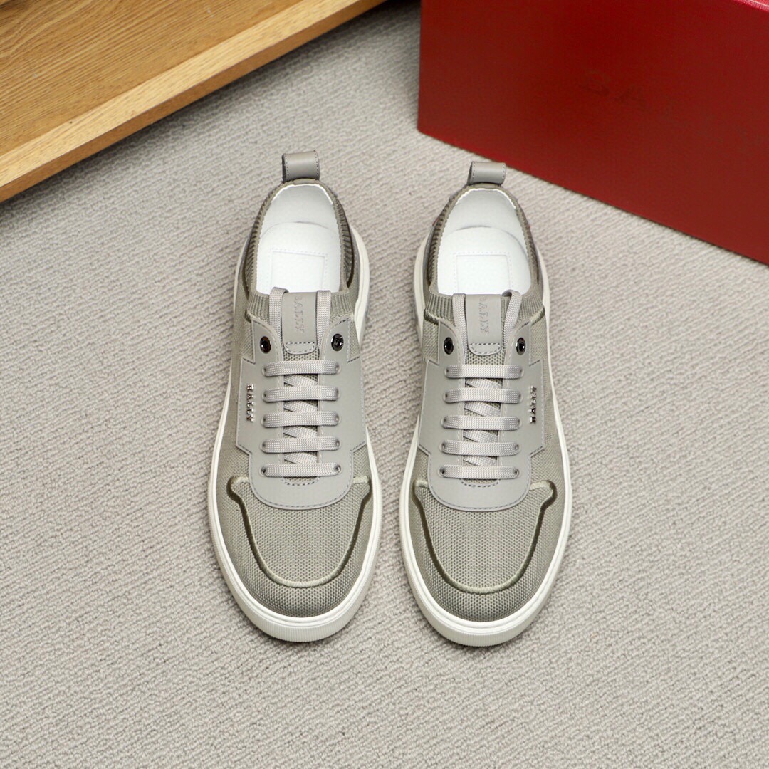 발리 2022 남성용 스니커즈 BL001 SH-E