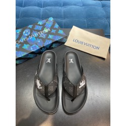 루이비통 2022 남성용 슬리퍼 LV086 SH-H