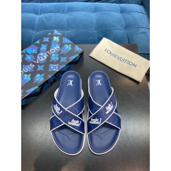 루이비통 2022 남성용 슬리퍼 LV093 SH-H