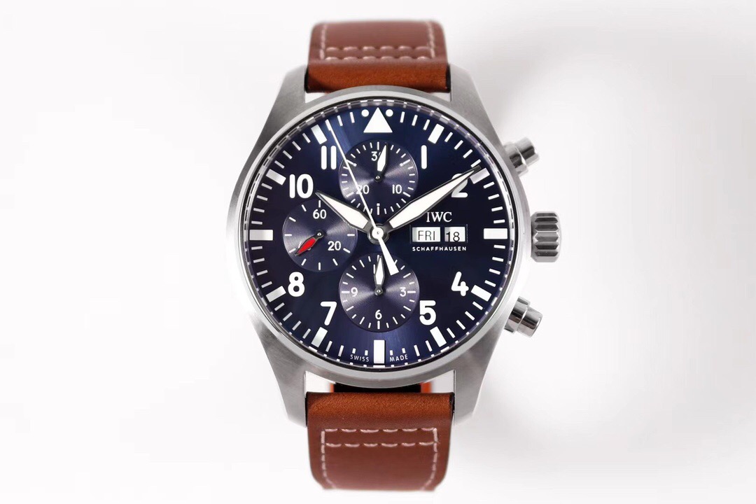 IWC 아이더블유씨 시계  IW377714 IWC016 TM