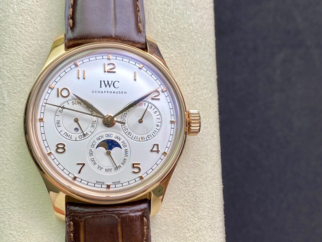IWC 아이더블유씨 시계  IW344203 IWC016 TM