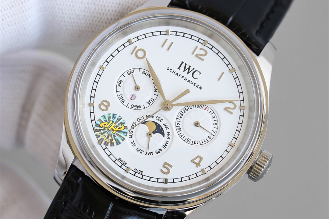 WC 아이더블유씨 시계  IW344225 IWC022 TM
