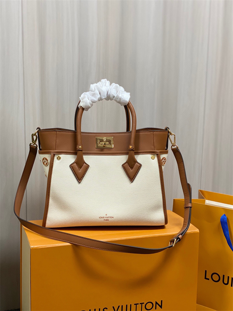 루이비통 온 마이 사이드  M59905 XL