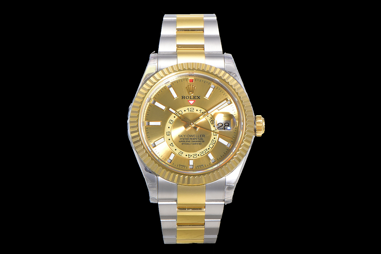 ROLEX 롤렉스 시계 RX080 WH