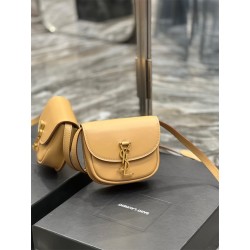 생로랑 카이아 미니 사첼백 623097 ZP