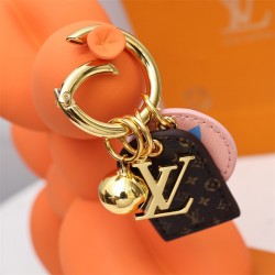 루이비통 키홀더 키링 SN238 GZ
