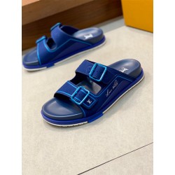 루이비통 2023 남성용 슬리퍼 LV277 SH-E