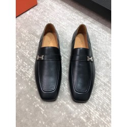 에르메스 2023 남성용 로퍼 HM297 SH-E
