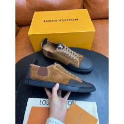 루이비통 2023 남성용 스니커즈 LV418 SH-E