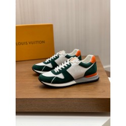 루이비통 2023 남성용 스니커즈 LV424 SH-E