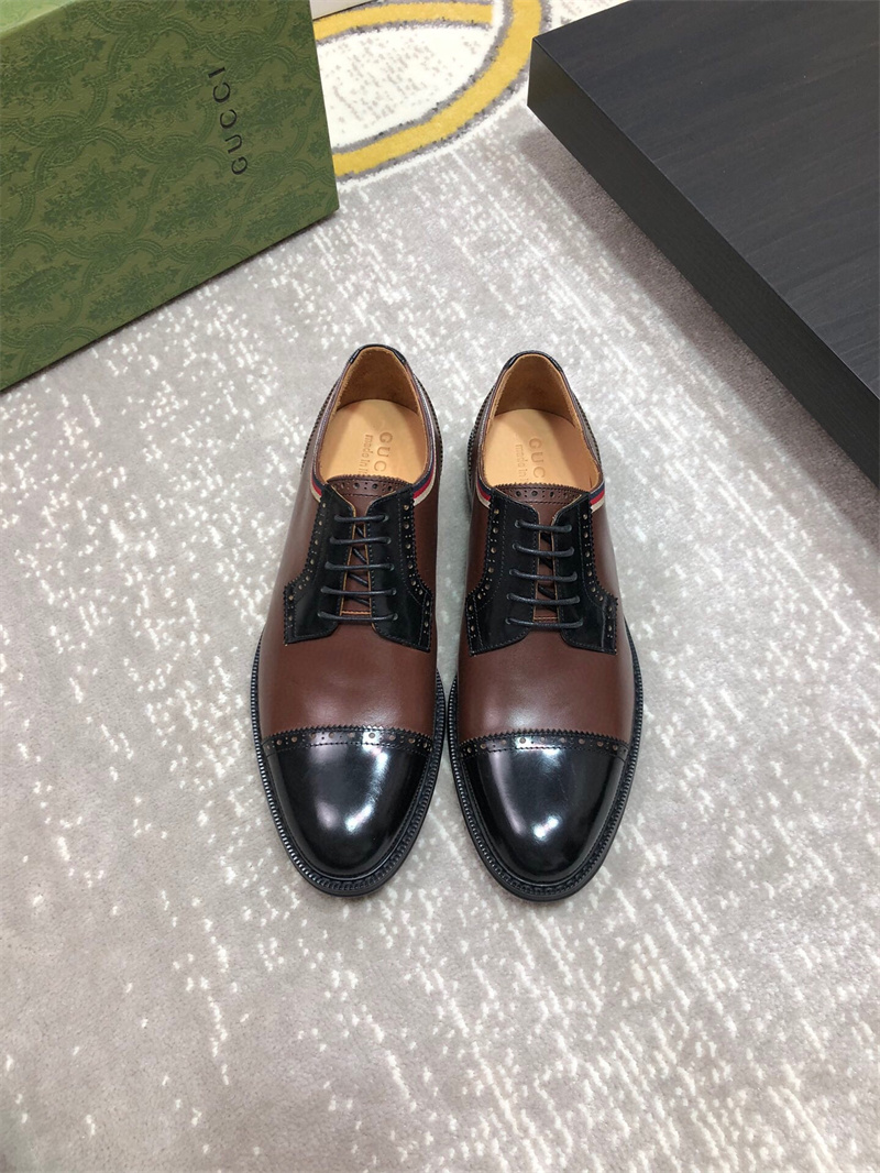 구찌 2022남성용 구두 GC216 SH-E