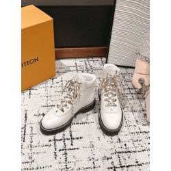루이비통 2024 여성용 부츠 WA4942 DN