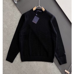 루이비통 2025 남성용 울 풀오버 2컬러 LV1543 YB
