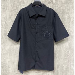 루이비통 2025 남성용 반팔셔츠 LV1661 PD