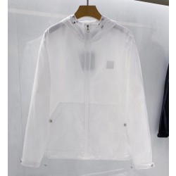 루이비통 2025 남성용 바라막이 후디자켓 LV1656 YB