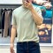 로로피아나 2025 남성용  반팔티 LP286 PD
