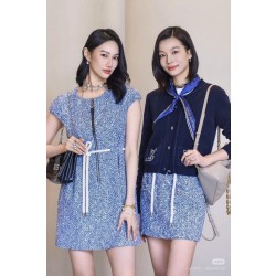 루이비통 2025 여성용 원피스 WA5437 JS-A
