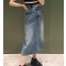 [홍콩명품.PRADA]프라다  2025 여성용  스커트 WA5585 JS-A  홍콩명품의류,구매대행,온라인명품