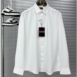 [홍콩명품.ZEGNA] 제냐 2025 남성용 셔츠 ZN526 YB 홍콩명품의류,구매대행,온라인명품