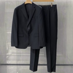[홍콩명품.ZEGNA] 제냐 2025 남성용 울 수트자켓 세트 ZN23 HD 홍콩명품의류,구매대행,온라인명품