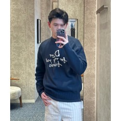 [홍콩명품.Christian Dior] 크리스챤 디올 2025 남성용 니트 풀오버 CD964 HD 홍콩명품의류,구매대행,온라인명품
