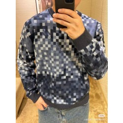 [홍콩명품.LOUIS VUITTON] 루이비통 25SS 니트풀오버 LV2032 HD 홍콩명품의류,구매대행,온라인명품