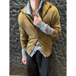 [홍콩명품,MIU MIU] 미우미우 2025 울 가디건 MM052 HD 홍콩명품의류,구매대행,온라인명품