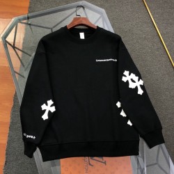 [홍콩명품.CHROME HEARTS] 크롬하츠 2025 남성용 맨투맨 GC344 PD 홍콩명품의류,구매대행,온라인명품