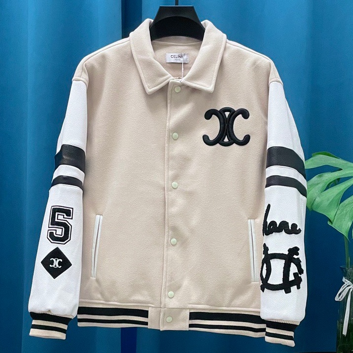 [홍콩명품.CELINE] 셀린느 2025 남성용 자켓 CN101 PD 홍콩명품의류,구매대행,온라인명품