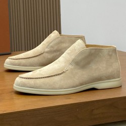 [홍콩명품.loro piana] 로로피아나 2025 남성용 앵글부츠 LP0453 SH-E 홍콩명품의류,구매대행,온라인명품