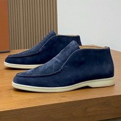 [홍콩명품.loro piana] 로로피아나 2025 남성용 앵글부츠 LP0457 SH-E 홍콩명품의류,구매대행,온라인명품