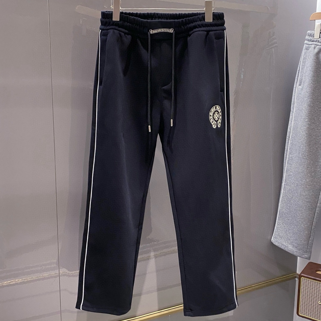 [홍콩명품.CHROME HEARTS] 크롬하츠 2025 남성용 바지 CR419 HD 홍콩명품의류,구매대행,온라인명품