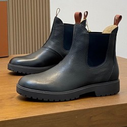 [홍콩명품.loro piana] 로로피아나 2025 남성용 앵글부츠 LP0468 SH-E 홍콩명품의류,구매대행,온라인명품