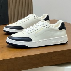 [홍콩명품.SAINT LAURENT] 생로랑 2025 남성용 스니커즈 YSL024 SH-E 홍콩명품신발,구매대행,온라인명품