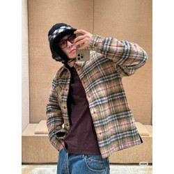 [홍콩명품.BURBERRY] 버버리 2025 남성용 자켓 BU1431 HD 홍콩명품의류,구매대행,온라인명품