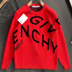 [홍콩명품.GIVENCHY] 지방시 2025 남성용 니트 풀오버 GV241 PD  홍콩명품의류,구매대행,온라인명품