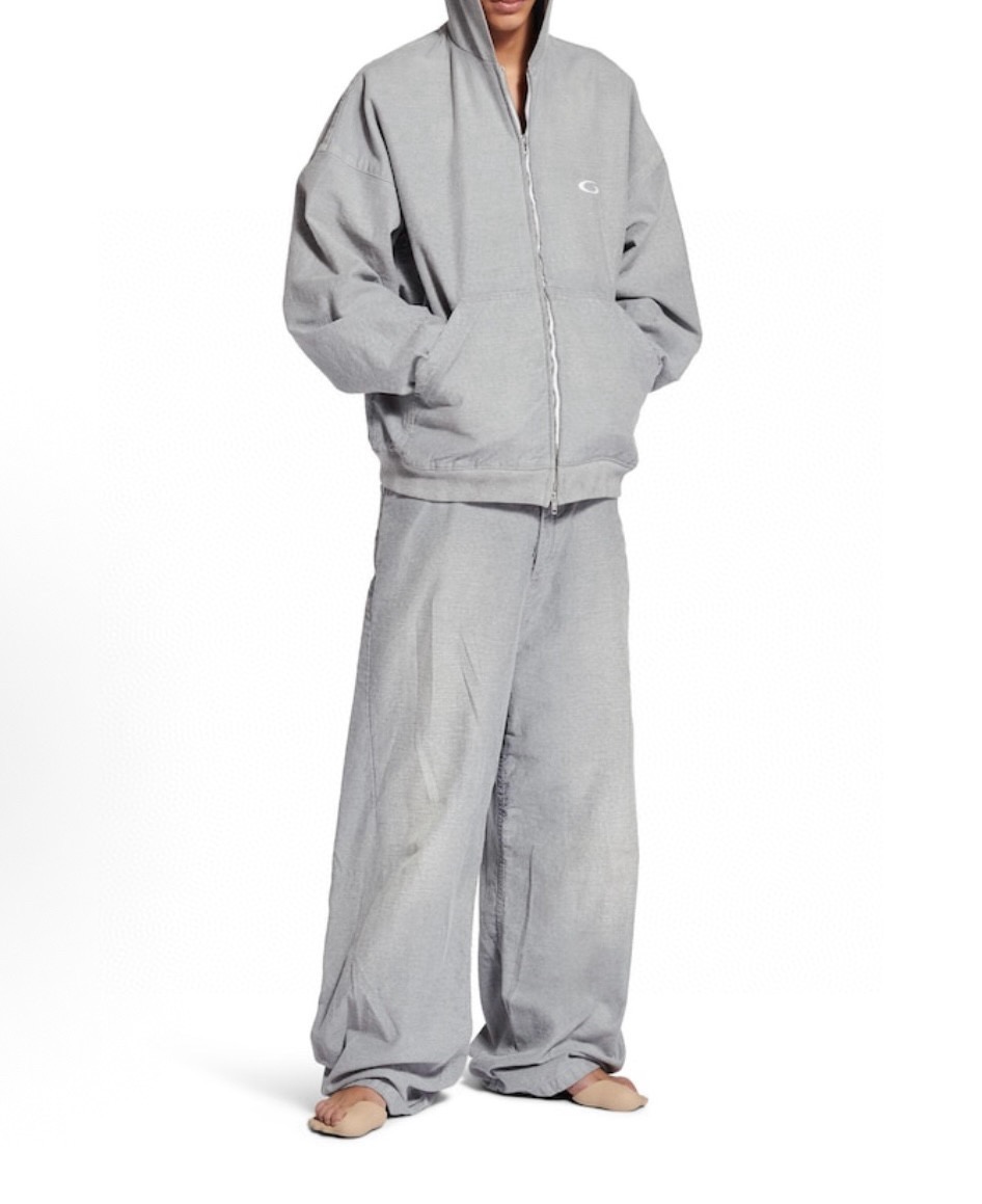 [홍콩명품.BALENCIAGA] 발렌시아가 2025 남성용 자켓세트 BL1286 HD 홍콩명품의류,구매대행,온라인명품