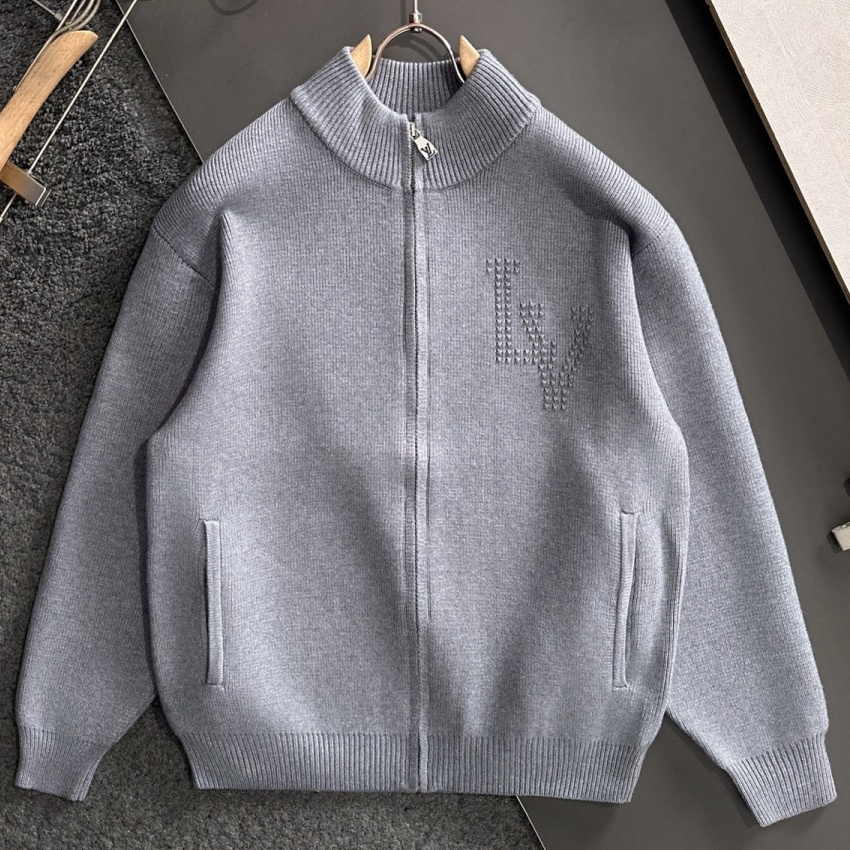 [홍콩명품.LOUIS VUITTON] 루이비통 25SS 울가디건 LV2379 PD 홍콩명품의류,구매대행,온라인명품