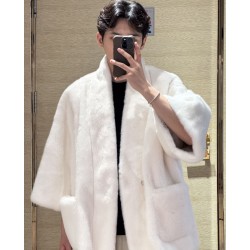 [홍콩명품.LOUIS VUITTON] 루이비통 2025 남성용 플리스 블루종자켓 LV2389 HD 홍콩명품의류,구매대행,온라인명품