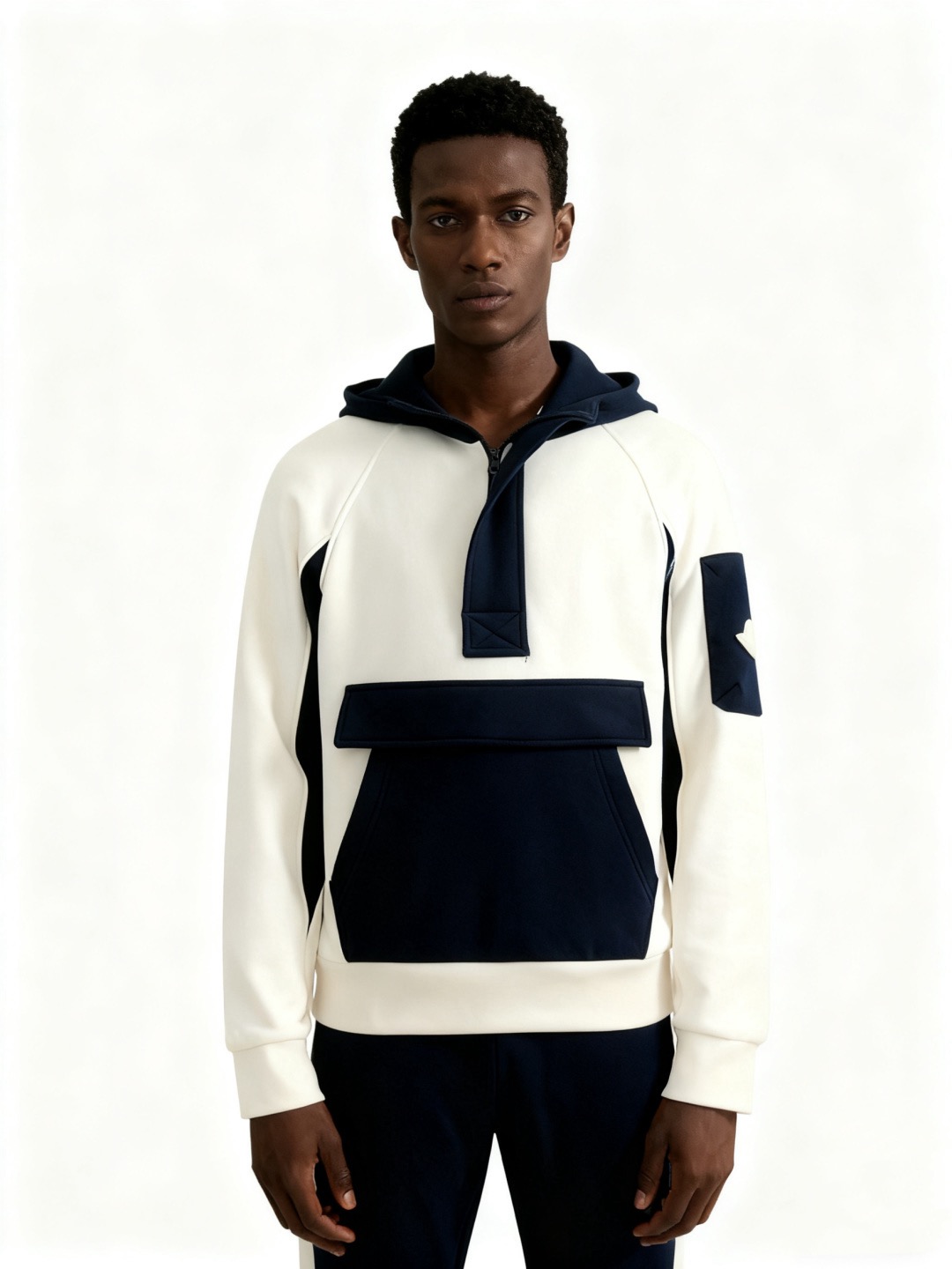 [홍콩명품.MONCLER] 몽클레어 2025 남성용 후드티 MQ1533 YB 홍콩명품의류,구매대행,온라인명품