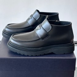 [홍콩명품.PRADA] 프라다 2025 남성용 앵글부츠 PD589 SH-E 홍콩명품의류,구매대행,온라인명품