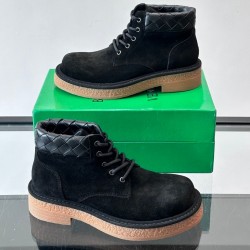 [홍콩명품.BOTTEGA VENETA] 보테가베네타  2025 남성용 앵글부츠 BV052 SH-E 홍콩명품의류,구매대행,온라인명품