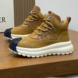 [홍콩명품.MONCLER] 몽클레어 2025 남성용 하이탑 MC077 SH-E 홍콩명품신발,구매대행,온라인명품