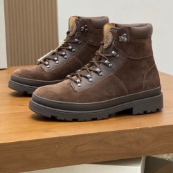 [홍콩명품.BRUNELLO CUCINELLI] 브루넬로 쿠치넬리 2025 남성용 앵글부츠 FBC052 SH-E 홍콩명품의류,구매대행,온라인명품