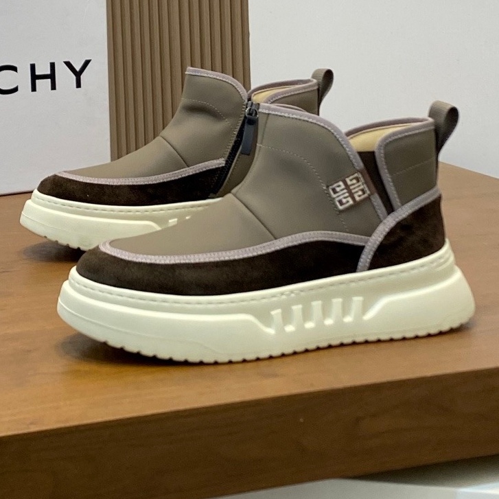 [홍콩명품.GIVENCHY] 지방시 2025 남성용 부츠 GV082 SH-E 홍콩명품의류,구매대행,온라인명품