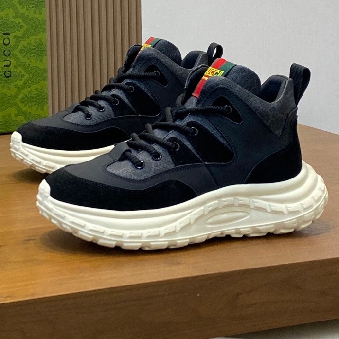 [홍콩명품.GUCCI] 구찌 2025 남성용 하이탑 GC280 SH-E 홍콩명품의류,구매대행,온라인명품