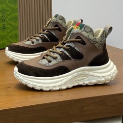 [홍콩명품.GUCCI] 구찌 2025 남성용 하이탑 GC281 SH-E 홍콩명품의류,구매대행,온라인명품