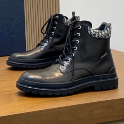 [홍콩명품.Christian Dior ] 크리스챤 디올 2025 남성용 앵글부츠 CD264 SH-E 홍콩명품의류,구매대행,온라인명품