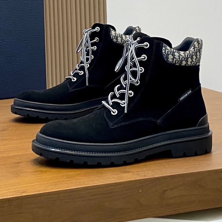 [홍콩명품.Christian Dior ] 크리스챤 디올 2025 남성용 앵글부츠 CD266 SH-E 홍콩명품의류,구매대행,온라인명품