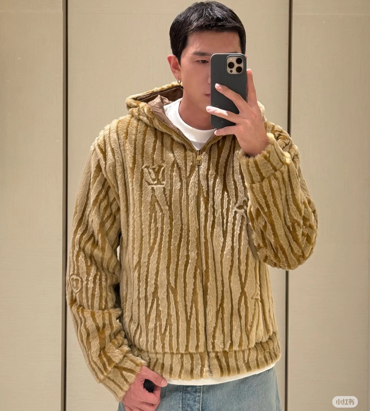 [홍콩명품.LOUIS VUITTON] 루이비통 25SS 자켓 LV2394 HD 홍콩명품의류,구매대행,온라인명품